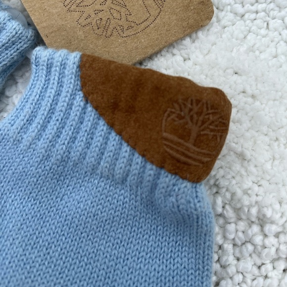 Timberland Kid gloves - Picture 2 of 2